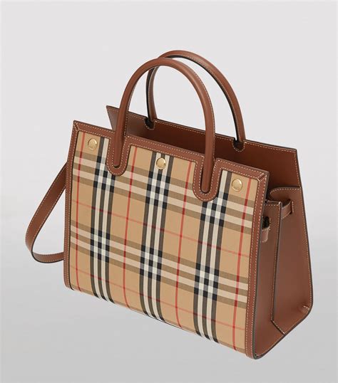 burberry little bag|Burberry small bag vintage.